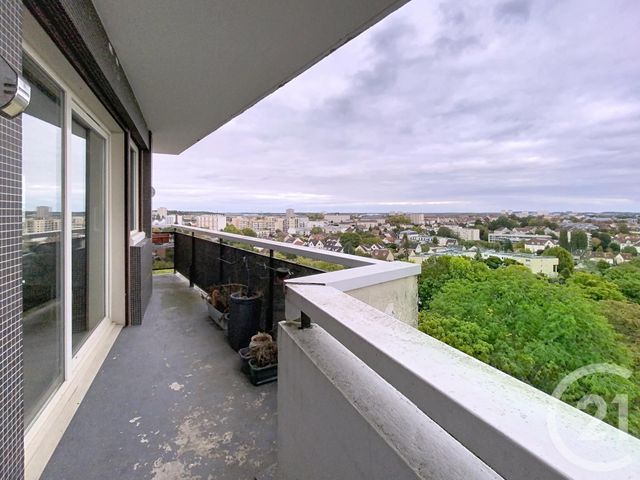 Appartement F4 &agrave; vendre - 4 pi&egrave;ces - 98,50 m2 - Le Mee Sur Seine - 77 - ILE-DE-FRANCE