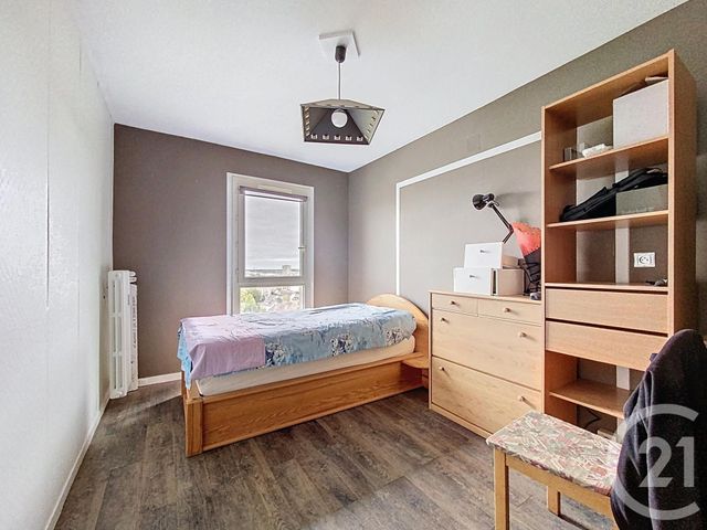 Appartement F4 &agrave; vendre - 4 pi&egrave;ces - 98,50 m2 - Le Mee Sur Seine - 77 - ILE-DE-FRANCE