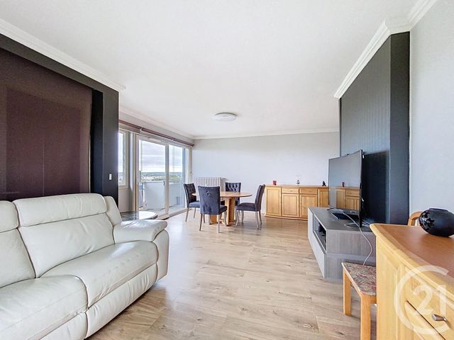 Appartement F4 à vendre LE MEE SUR SEINE