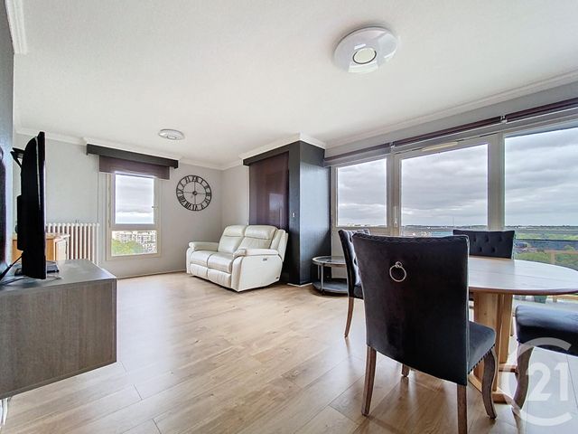 Appartement F4 à vendre LE MEE SUR SEINE