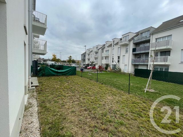 Appartement F3 à vendre - 3 pièces - 61 m2 - Melun - 77 - ILE-DE-FRANCE