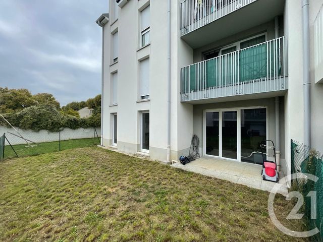 Appartement F3 à vendre - 3 pièces - 61 m2 - Melun - 77 - ILE-DE-FRANCE