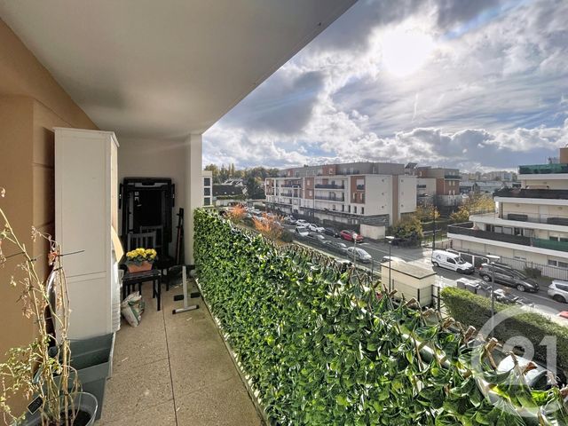 Appartement F3 à vendre - 3 pièces - 63 m2 - Dammarie Les Lys - 77 - ILE-DE-FRANCE