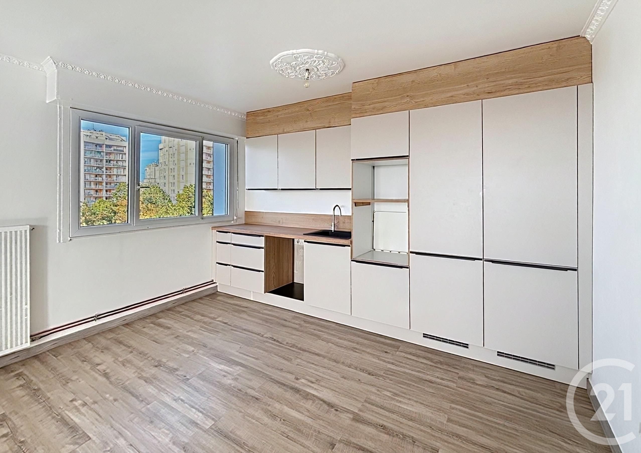 Appartement à Melun