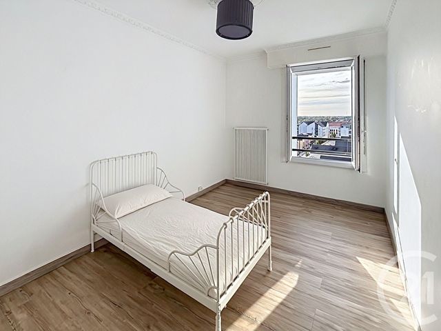 Appartement T3 &agrave; louer - 3 pi&egrave;ces - 68,53 m2 - Melun - 77 - ILE-DE-FRANCE