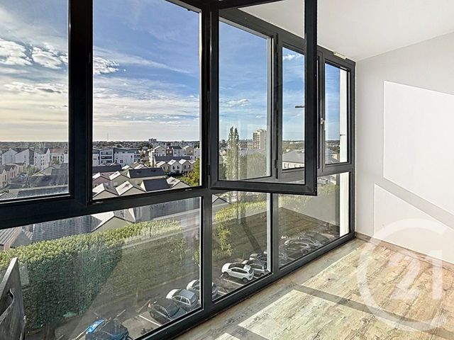 Appartement T3 &agrave; louer - 3 pi&egrave;ces - 68,53 m2 - Melun - 77 - ILE-DE-FRANCE