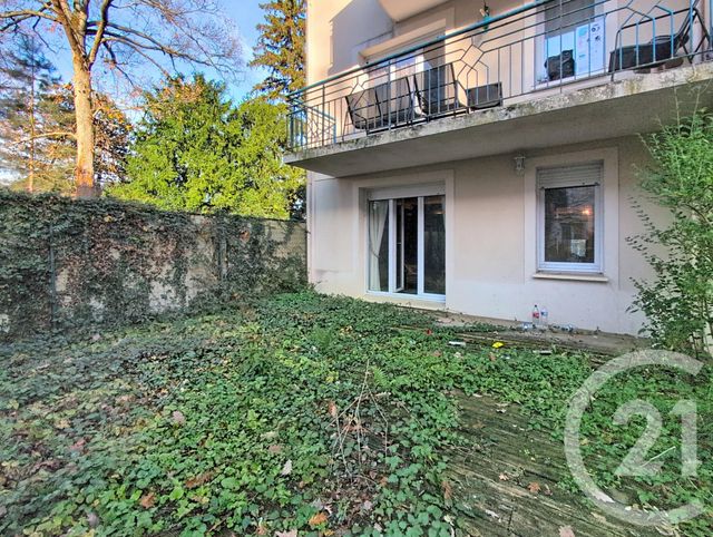 Appartement F3 à vendre - 3 pièces - 64 m2 - Cesson - 77 - ILE-DE-FRANCE