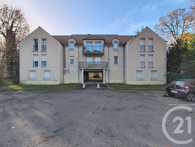 appartement - CESSON - 77