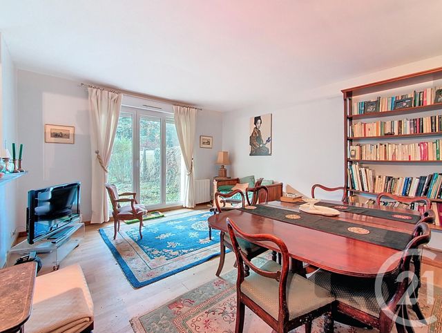 Appartement F3 à vendre - 3 pièces - 64 m2 - Cesson - 77 - ILE-DE-FRANCE