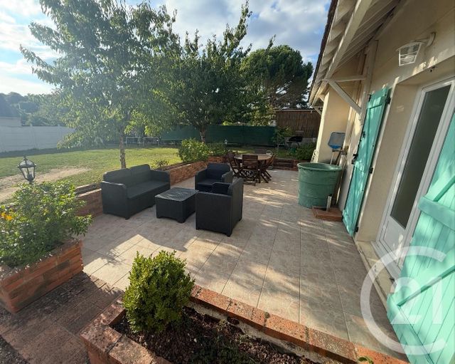 Maison &agrave; vendre - 5 pi&egrave;ces - 130,70 m2 - Livry Sur Seine - 77 - ILE-DE-FRANCE