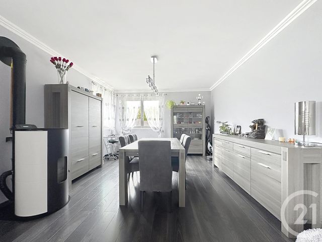 Maison &agrave; vendre - 5 pi&egrave;ces - 130,70 m2 - Livry Sur Seine - 77 - ILE-DE-FRANCE