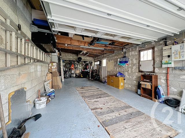 Maison &agrave; vendre - 5 pi&egrave;ces - 130,70 m2 - Livry Sur Seine - 77 - ILE-DE-FRANCE