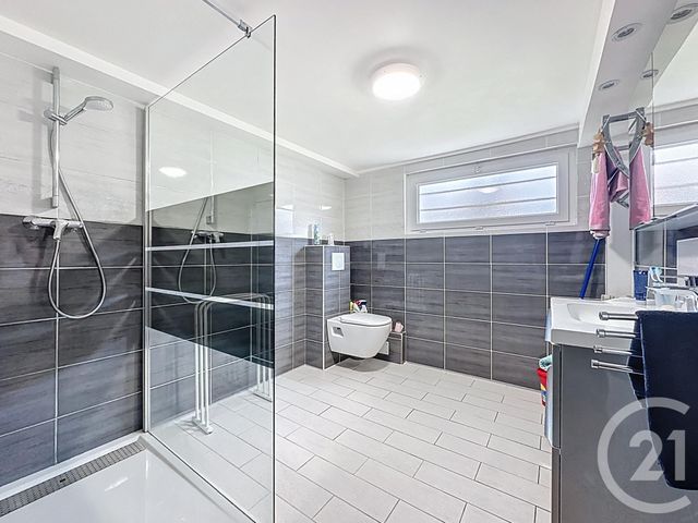 Maison &agrave; vendre - 5 pi&egrave;ces - 130,70 m2 - Livry Sur Seine - 77 - ILE-DE-FRANCE