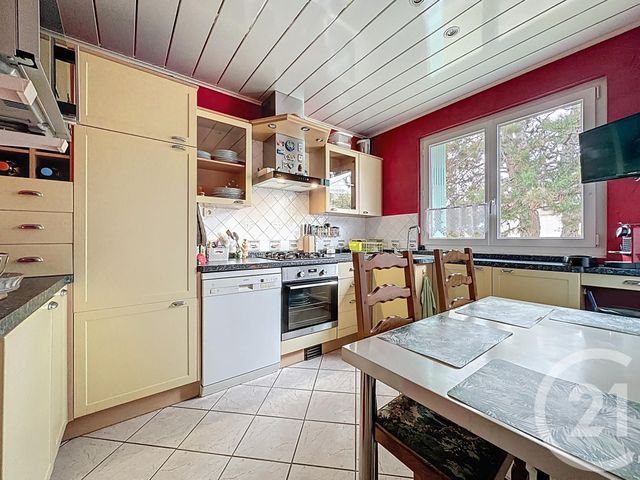 Maison &agrave; vendre - 5 pi&egrave;ces - 130,70 m2 - Livry Sur Seine - 77 - ILE-DE-FRANCE