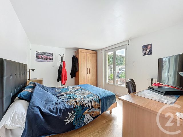 Maison &agrave; vendre - 5 pi&egrave;ces - 130,70 m2 - Livry Sur Seine - 77 - ILE-DE-FRANCE