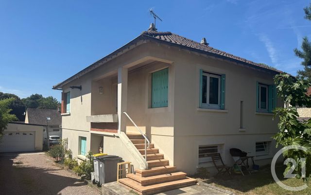 maison - LIVRY SUR SEINE - 77