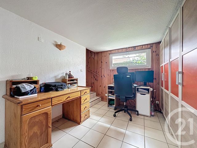 Maison &agrave; vendre - 5 pi&egrave;ces - 130,70 m2 - Livry Sur Seine - 77 - ILE-DE-FRANCE