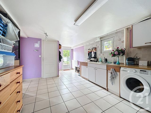 Maison &agrave; vendre - 5 pi&egrave;ces - 130,70 m2 - Livry Sur Seine - 77 - ILE-DE-FRANCE