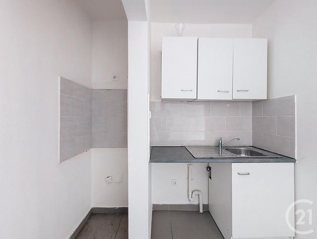 Appartement F2 à vendre - 2 pièces - 39,41 m2 - Le Mee Sur Seine - 77 - ILE-DE-FRANCE