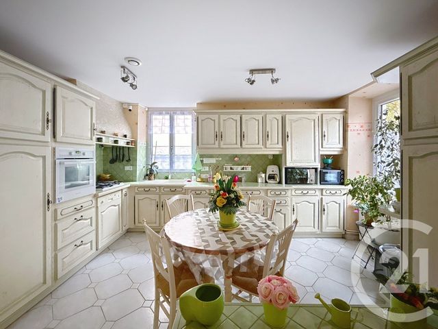 Appartement F2 à vendre - 2 pièces - 61,48 m2 - Melun - 77 - ILE-DE-FRANCE