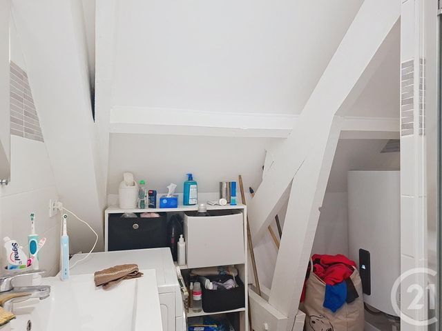 Appartement F2 &agrave; vendre - 2 pi&egrave;ces - 35,84 m2 - Dammarie Les Lys - 77 - ILE-DE-FRANCE