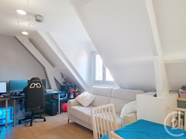 Appartement F2 &agrave; vendre - 2 pi&egrave;ces - 35,84 m2 - Dammarie Les Lys - 77 - ILE-DE-FRANCE