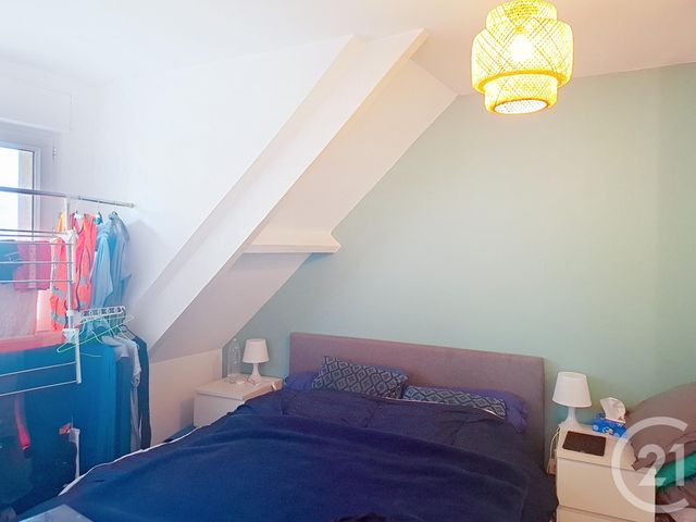 Appartement F2 &agrave; vendre - 2 pi&egrave;ces - 35,84 m2 - Dammarie Les Lys - 77 - ILE-DE-FRANCE