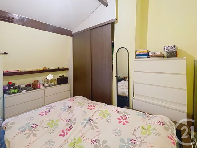 Appartement à vendre - 2 pièces - 37,77 m2 - Melun - 77 - ILE-DE-FRANCE