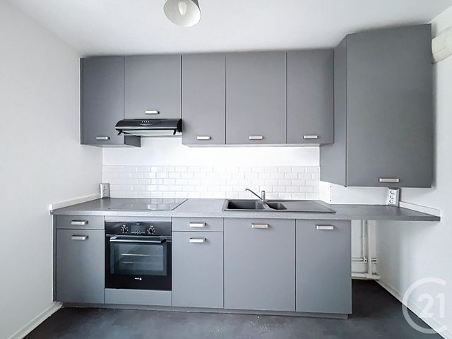 Appartement F2 &agrave; louer - 2 pi&egrave;ces - 42,71 m2 - Melun - 77 - ILE-DE-FRANCE