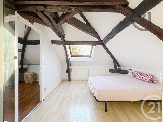 Appartement F2 &agrave; louer - 2 pi&egrave;ces - 39,26 m2 - Dammarie Les Lys - 77 - ILE-DE-FRANCE