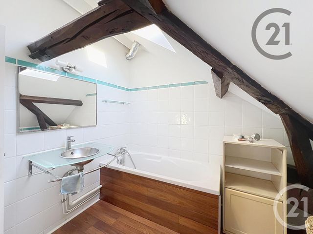 Appartement F2 &agrave; louer - 2 pi&egrave;ces - 39,26 m2 - Dammarie Les Lys - 77 - ILE-DE-FRANCE