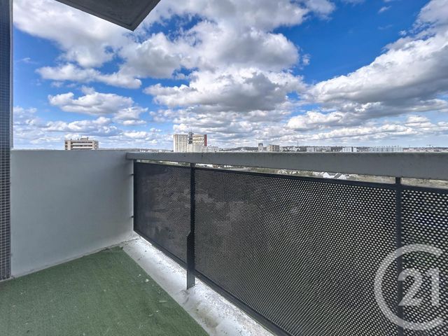 Appartement F4 &agrave; vendre - 4 pi&egrave;ces - 82,17 m2 - Le Mee Sur Seine - 77 - ILE-DE-FRANCE