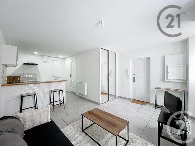 appartement - MELUN - 77