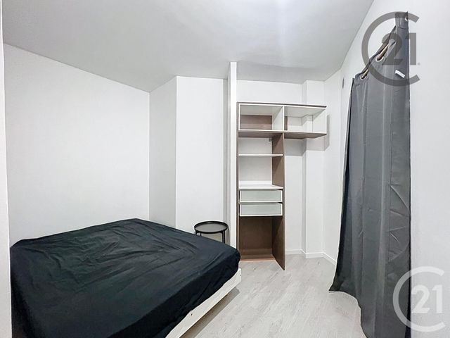 Appartement F2 &agrave; louer - 2 pi&egrave;ces - 34,70 m2 - Melun - 77 - ILE-DE-FRANCE