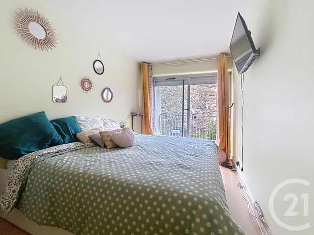 Appartement F3 &agrave; vendre - 4 pi&egrave;ces - 75,23 m2 - Melun - 77 - ILE-DE-FRANCE