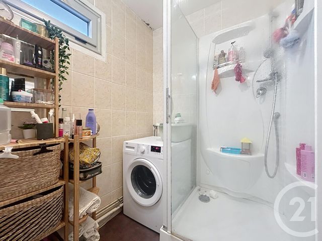 Appartement F3 &agrave; vendre - 4 pi&egrave;ces - 75,23 m2 - Melun - 77 - ILE-DE-FRANCE