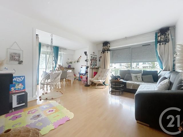 appartement - MELUN - 77