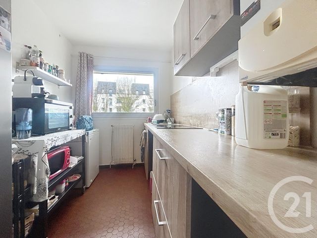 Appartement F3 &agrave; vendre - 4 pi&egrave;ces - 75,23 m2 - Melun - 77 - ILE-DE-FRANCE