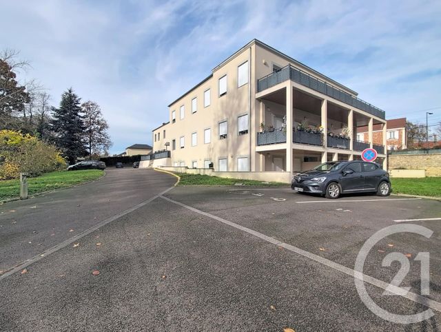Appartement F4 &agrave; vendre - 5 pi&egrave;ces - 64 m2 - Le Mee Sur Seine - 77 - ILE-DE-FRANCE