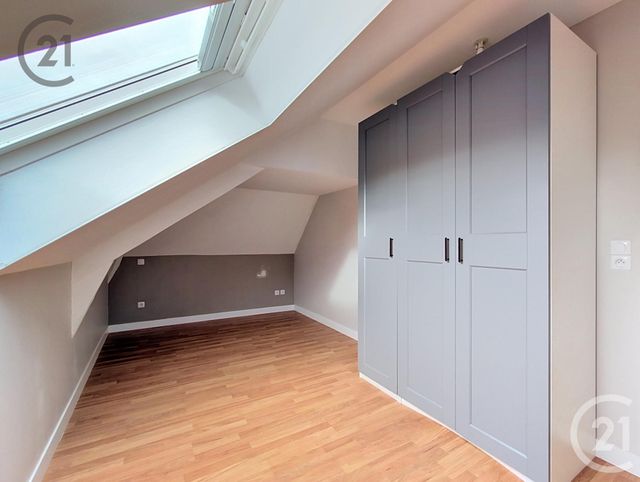 Appartement F4 &agrave; vendre - 5 pi&egrave;ces - 64 m2 - Le Mee Sur Seine - 77 - ILE-DE-FRANCE