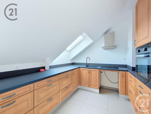 Appartement F4 &agrave; vendre - 5 pi&egrave;ces - 64 m2 - Le Mee Sur Seine - 77 - ILE-DE-FRANCE