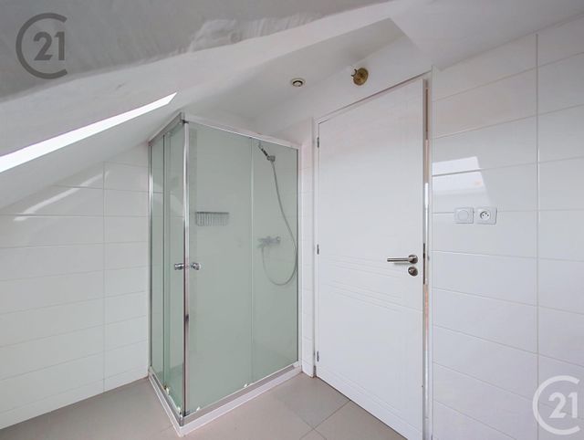 Appartement F4 &agrave; vendre - 5 pi&egrave;ces - 64 m2 - Le Mee Sur Seine - 77 - ILE-DE-FRANCE