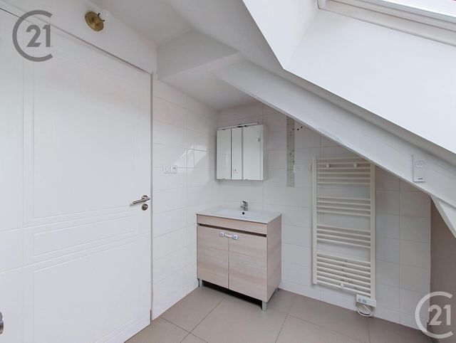 Appartement F4 &agrave; vendre - 5 pi&egrave;ces - 64 m2 - Le Mee Sur Seine - 77 - ILE-DE-FRANCE