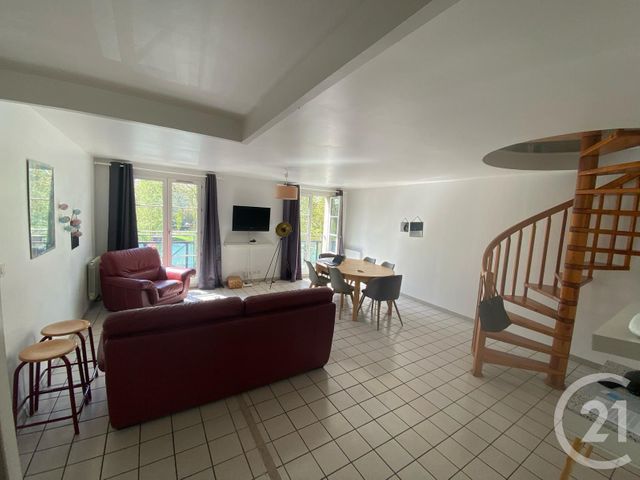 Prix immobilier MELUN - Photo d’un appartement vendu