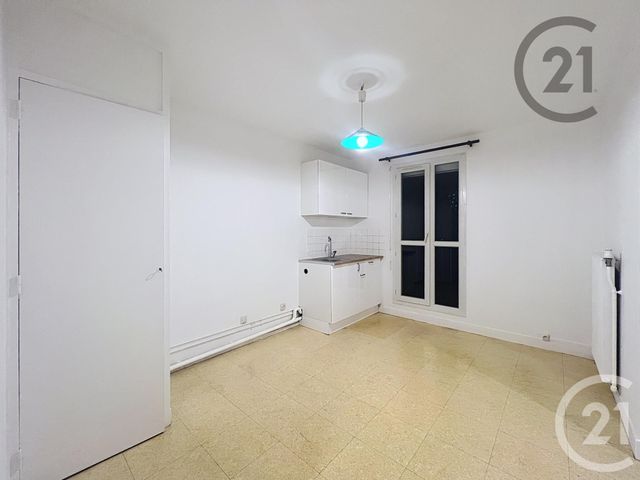 Appartement F1 &agrave; louer - 1 pi&egrave;ce - 34,94 m2 - La Rochette - 77 - ILE-DE-FRANCE