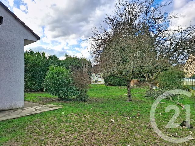 Maison &agrave; vendre - 4 pi&egrave;ces - 97 m2 - Le Chatelet En Brie - 77 - ILE-DE-FRANCE