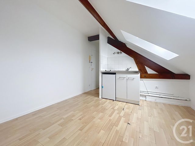 Appartement Studio &agrave; vendre - 1 pi&egrave;ce - 11 m2 - Melun - 77 - ILE-DE-FRANCE