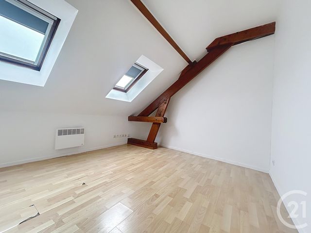 Appartement Studio &agrave; vendre - 1 pi&egrave;ce - 11 m2 - Melun - 77 - ILE-DE-FRANCE