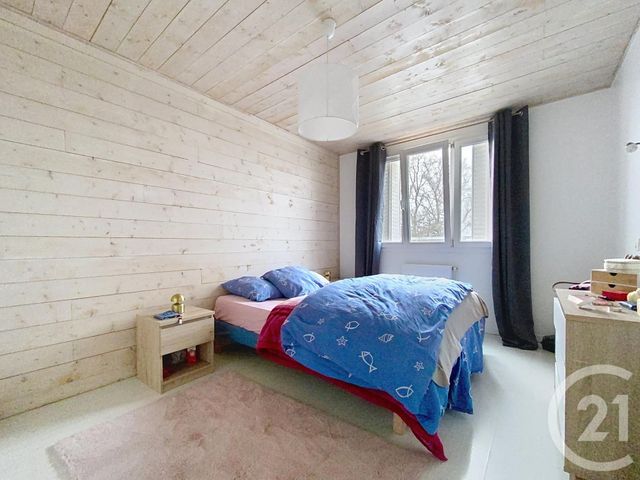 Appartement F2 &agrave; vendre - 2 pi&egrave;ces - 55,94 m2 - Dammarie Les Lys - 77 - ILE-DE-FRANCE