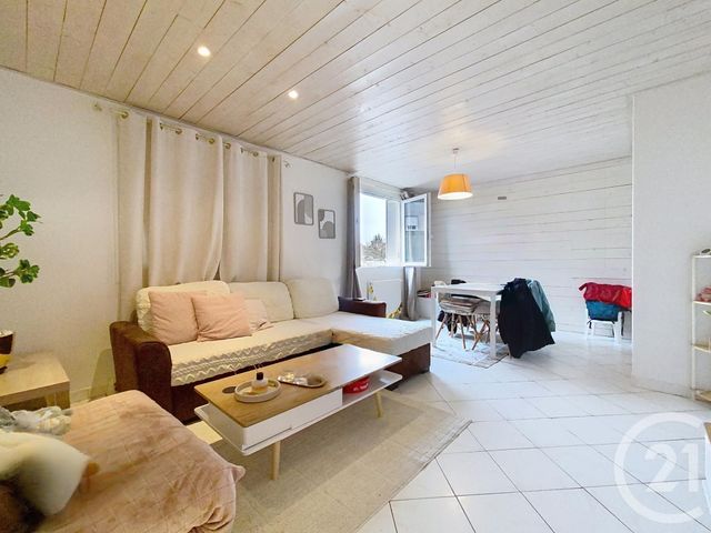 appartement - DAMMARIE LES LYS - 77